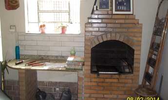 Imagem 4: CASA RESIDENCIAL em Rio de Janeiro - RJ, Riachuelo