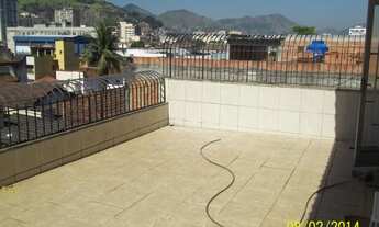 Imagem 2: CASA RESIDENCIAL em Rio de Janeiro - RJ, Riachuelo