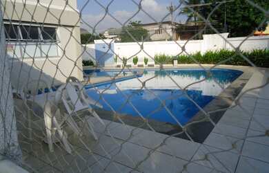 Imagem 3: APARTAMENTO RESIDENCIAL em Rio de Janeiro - RJ, Taquara