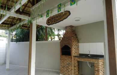 Imagem 2: APARTAMENTO RESIDENCIAL em Rio de Janeiro - RJ, Taquara