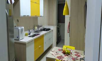 Imagem 4: Duque de Caxias, 25 de Agosto, RJ, Apartamento, 3 quartos, 1 suite, 2 vagas, Condomínio C