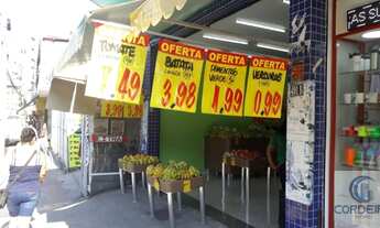 Imagem 5: Duque de Caxias, Ponto, Hortifruti, 100m2 com 20m2 girau, banheiro e com equipamentos