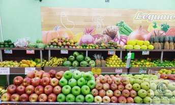 Imagem 7: Duque de Caxias, Ponto, Hortifruti, 100m2 com 20m2 girau, banheiro e com equipamentos