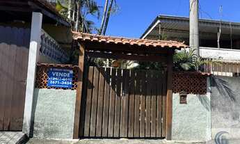 Imagem: Casa à venda em Duque de Caxias-RJ, Vila