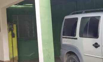 Imagem 2: Imóvel Impecável: Casa à venda no Parque Senhor do Bonfim, Duque de Caxias-RJ, com 04 quar