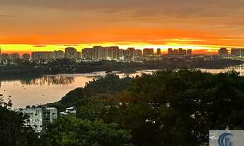 Imagem: Casa de luxo em condomínio no Itanhangá