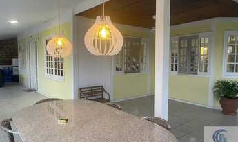 Imagem 6: Casa de luxo em condomínio no Itanhangá, Rio de Janeiro-RJ: 4 quartos, 4 suítes, 2 salas