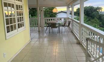 Imagem 5: Casa de luxo em condomínio no Itanhangá, Rio de Janeiro-RJ: 4 quartos, 4 suítes, 2 salas