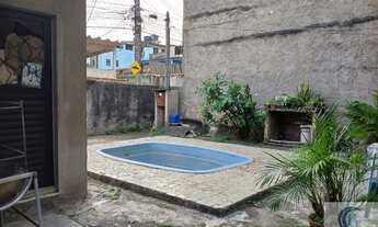 Imagem 5: Duque de Caxias, Vila São Luiz, Casa, 3 quartos, sala, cozinha, banheiro, piscina, varanda