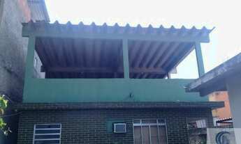 Imagem 2: Duque de Caxias, Vila São Luiz, Casa, 3 quartos, sala, cozinha, banheiro, piscina, varanda