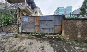 Imagem: Duque de Caxias, 25 de Agosto, Terreno plano