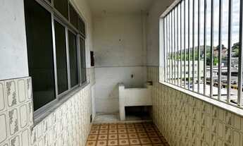 Imagem 5: Olavo Bilac, Duque de Caxias, Apartamento, 2 quartos, sala, cozinha, área e 1 vaga