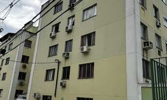 Imagem 2: APARTAMENTO RESIDENCIAL em DUQUE DE CAXIAS - RJ, ENGENHO DO PORTO