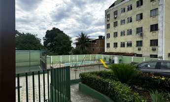 Imagem: APARTAMENTO RESIDENCIAL em DUQUE DE CAXIAS