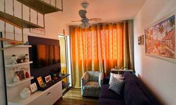 Imagem 6: APARTAMENTO RESIDENCIAL em DUQUE DE CAXIAS - RJ, ENGENHO DO PORTO