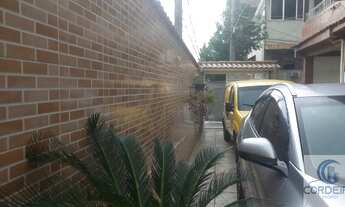 Imagem 2: CASA RESIDENCIAL em DUQUE DE CAXIAS - RJ, VILA OITO DE MAIO