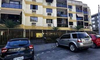 Imagem: APARTAMENTO RESIDENCIAL em DUQUE DE CAXIAS