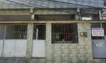 Imagem: APARTAMENTO RESIDENCIAL em DUQUE DE CAXIAS