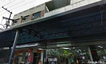 Imagem 2: Duque de Caxias, Centro, Calçadão Nilo Peçanha _ Jose de Alvarenga, salas comerciais