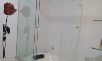 Imagem 6: Duque de Caxias, Centro, Casa Independente, 3 quartos, 2 banheiros, piscina, terraço amplo