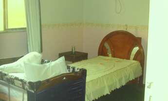 Imagem 2: DUQUE DE CAXIAS, RJ, 25 DE AGOSTO, CASA DUPLEX, 3 QUARTOS, 1 SUITE MASTER COM VARANDA, SA