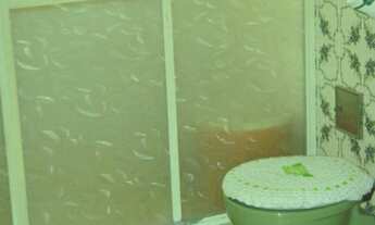 Imagem 3: DUQUE DE CAXIAS, RJ, 25 DE AGOSTO, CASA DUPLEX, 3 QUARTOS, 1 SUITE MASTER COM VARANDA, SA