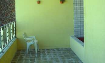 Imagem 5: DUQUE DE CAXIAS, RJ, 25 DE AGOSTO, CASA DUPLEX, 3 QUARTOS, 1 SUITE MASTER COM VARANDA, SA