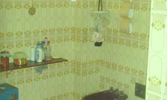 Imagem 6: DUQUE DE CAXIAS, RJ, 25 DE AGOSTO, CASA DUPLEX, 3 QUARTOS, 1 SUITE MASTER COM VARANDA, SA