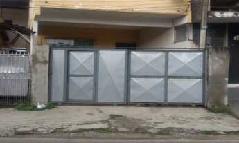 Imagem: DUQUE DE CAXIAS, RJ, CENTENÁRIO, CASA/DUPLEX