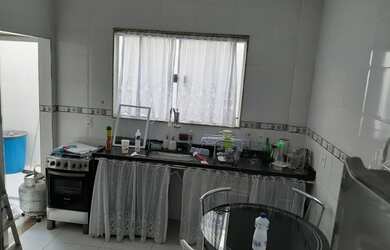 Imagem 4: Duque de Caxias, 25 de Agosto, Casa, 3 Quartos, suite, Cozinha, Banheiro, Garagem