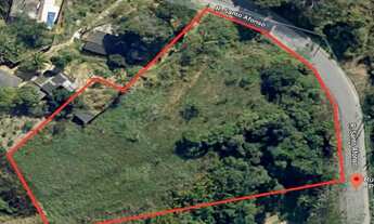 Imagem: Duque de Caxias, Jardim Primavera, Terreno