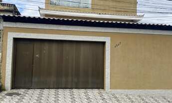 Imagem: Duque de Caxias, Vila Leopoldina, Casa Duplex