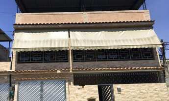 Imagem: Parque Senhor do Bonfim, Duque de Caxias