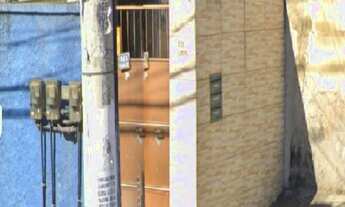 Imagem: VILA SÃO LUIS, AV. EXPEDICIONÁRIO JOSÉ