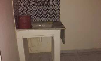 Imagem 6: VILA SÃO LUIS, AV. EXPEDICIONÁRIO JOSÉ AMARO - KITNET COM QUARTO, SALA, COZINHA E BANHEIRO