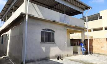 Imagem 4: Duque de Caxias, RJ, Olavo Bilac, casa com 02 quartos, 04 vagas