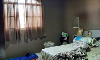 Imagem 7: Duque de Caxias, RJ, Olavo Bilac, casa com 02 quartos, 04 vagas