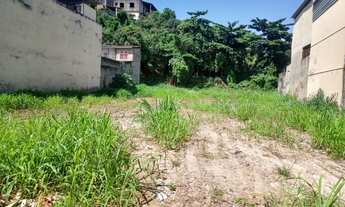 Imagem: Duque de Caxias, Vila São Luiz, Área medindo