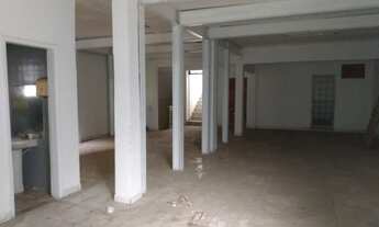 Imagem 6: Duque de Caxias, Centro, Calçadão Nilo Peçanha _ Jose de Alvarenga, salas comerciais