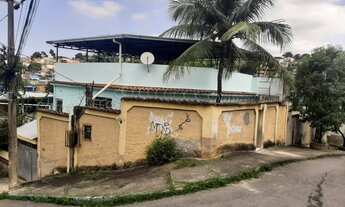 Imagem: JARDIM METRÓPOLE - SÃO JOÃO DE MERITI