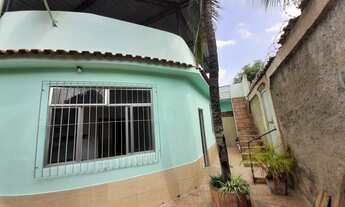 Imagem 2: JARDIM METRÓPOLE - SÃO JOÃO DE MERITI