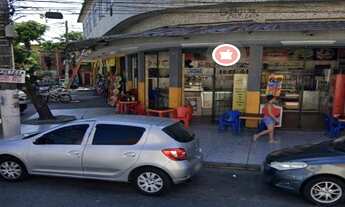 Imagem: R. Pedro Lessa, Olavo Bilac, Apto com 2