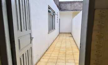 Imagem 7: R. Pedro Lessa, Olavo Bilac, Apto com 2 quartos, sala, cozinha, banheiro e área de serviço