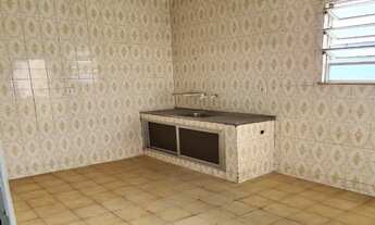 Imagem 5: R. Pedro Lessa, Olavo Bilac, Apto com 2 quartos, sala, cozinha, banheiro e área de serviço