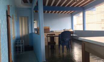 Imagem 2: Duque de Caxias, Vila Campanaro, Casa Duplex com 3 qtos. com suíte, 4 banheiros, mais 1 lo