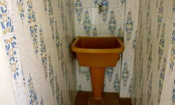 Imagem 2: Duque de Caxias, Centro, Apartamento com 3 quartos, sala, cozinha, área de serviço, banhei