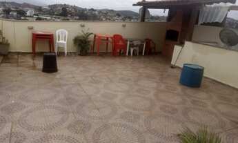 Imagem 6: Parque Lafayette, Duque de Caxias, Apartamento com 2 quartos, sala, elevador, 1 vaga, ter