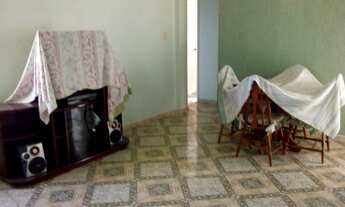 Imagem 5: Duque de Caxias, Centro, Apartamento com 3 quartos, sala, cozinha, área de serviço, banhei