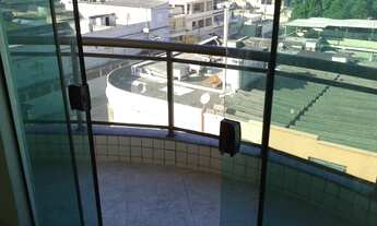 Imagem 2: Parque Lafayette, Duque de Caxias, Apartamento com 2 quartos, sala, elevador, 1 vaga, ter