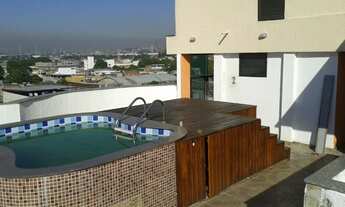 Imagem 3: Parque Lafayette, Duque de Caxias, Apartamento com 2 quartos, sala, elevador, 1 vaga, ter